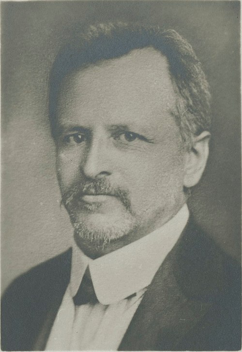 Władysław Mieczysław Kozłowski