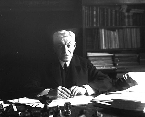 Władysław Natanson