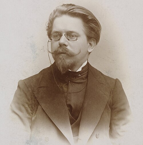 Władysław Reymont