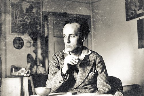 Władysław Strzemiński