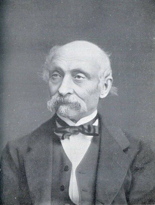 Władysław Taczanowski