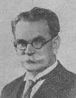 Władysław Tryliński