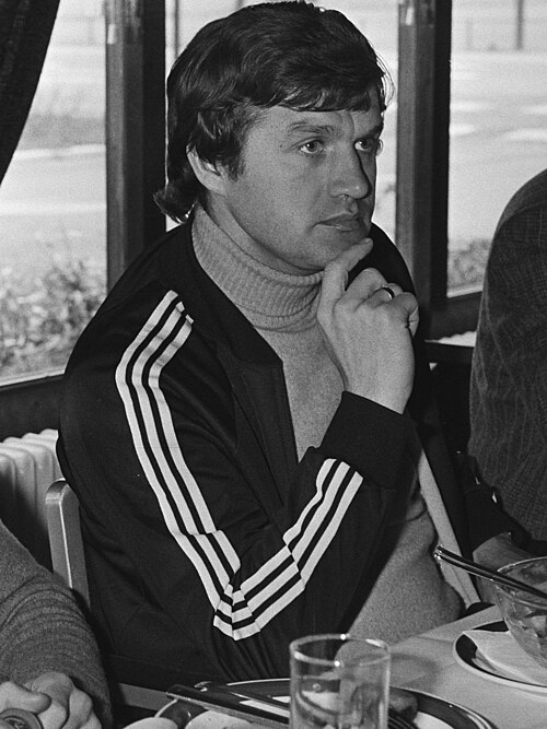Włodzimierz Lubański