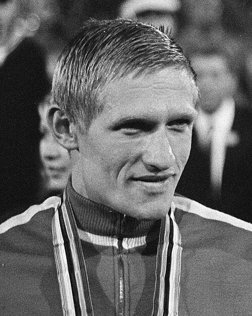 Wacław Latocha