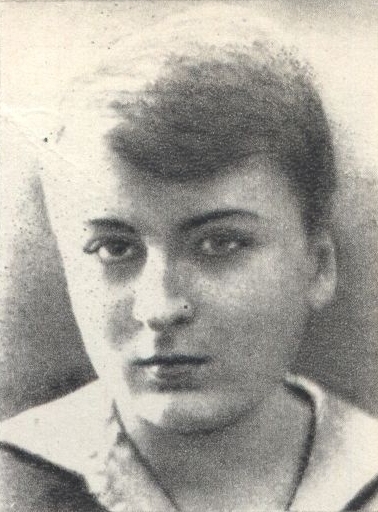 Wanda Józefa Maria Kirchmayer