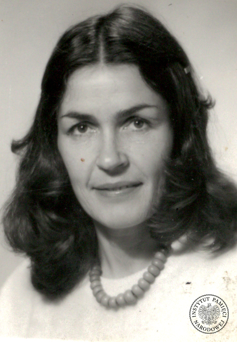 Wanda Rutkiewicz