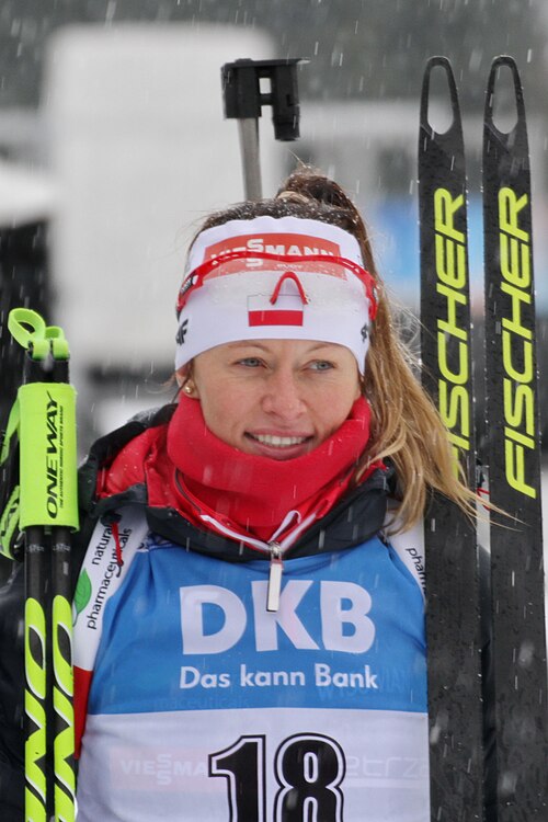 Weronika Nowakowska