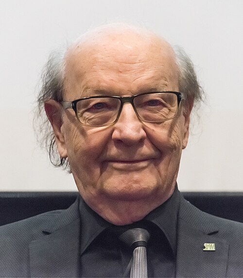 Wiesław Ochman