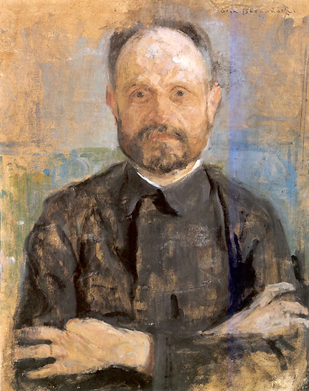 Wincenty Lutosławski