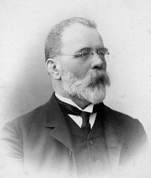 Wincenty Zakrzewski