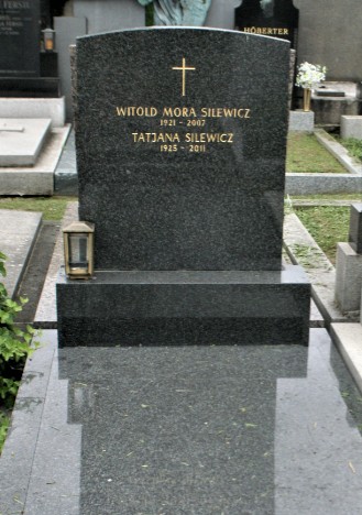 Witold Silewicz