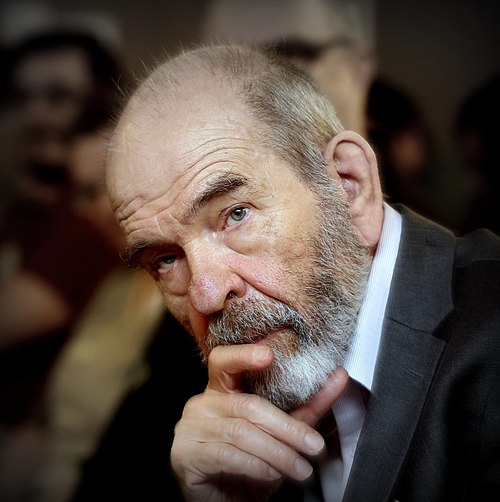 Wojciech Dziembowski