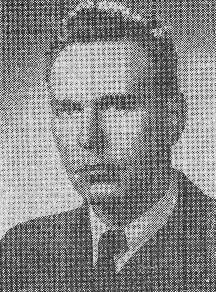Wojciech Fangor