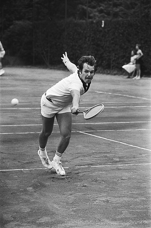 Wojciech Fibak