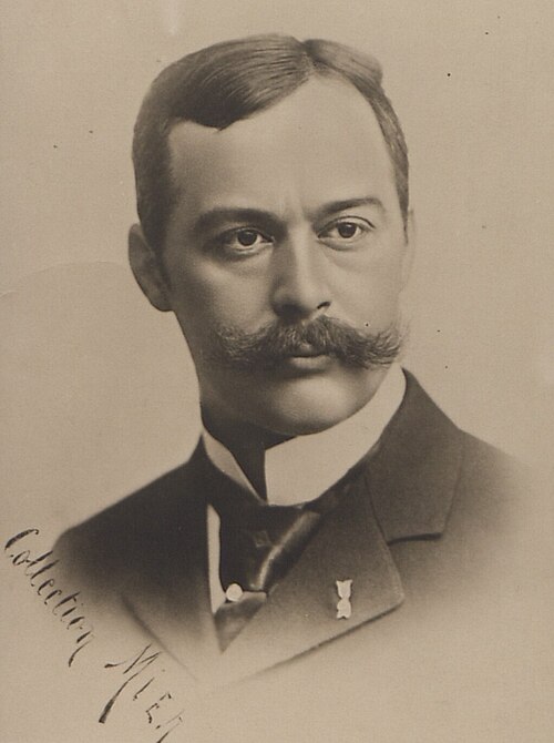 Wojciech Kossak