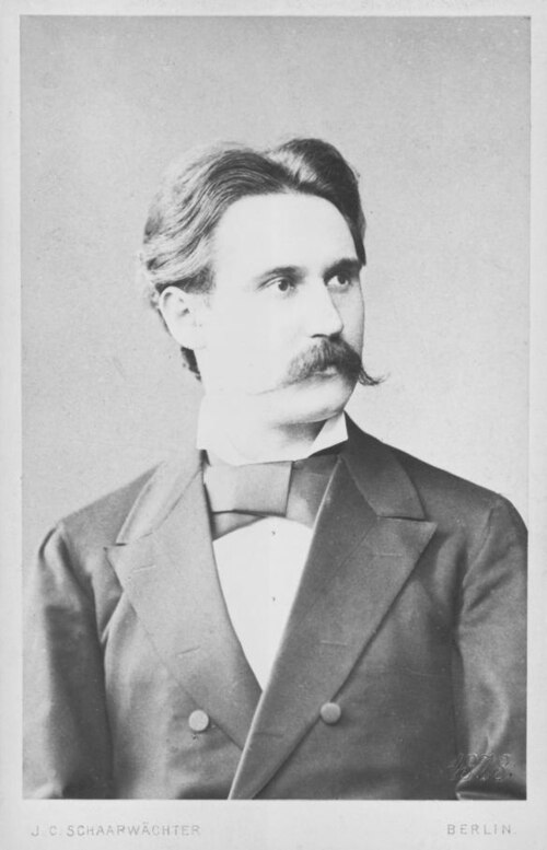 Xaver Scharwenka