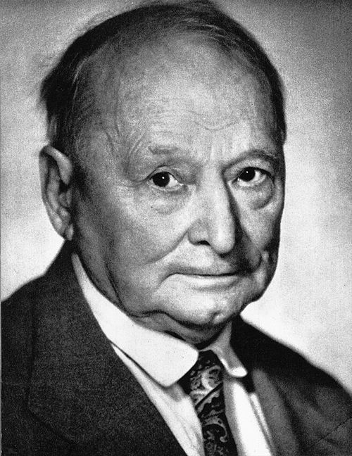 Xawery Dunikowski