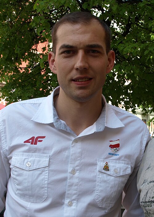 Zbigniew Bródka