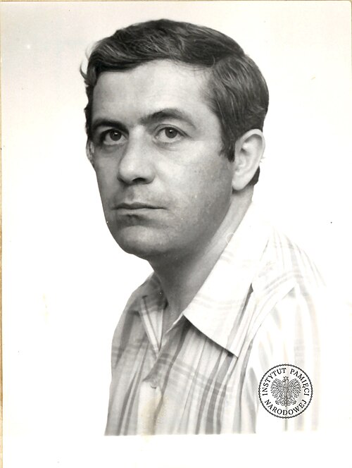 Zbigniew Zapasiewicz