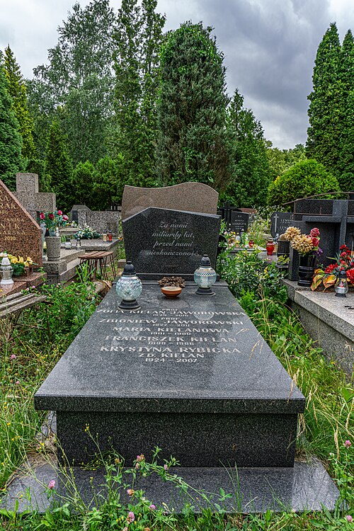 Zofia Kielan-Jaworowska