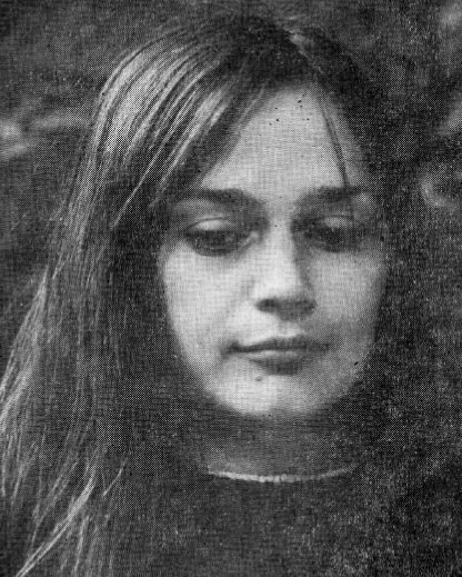 Zofia Kulik