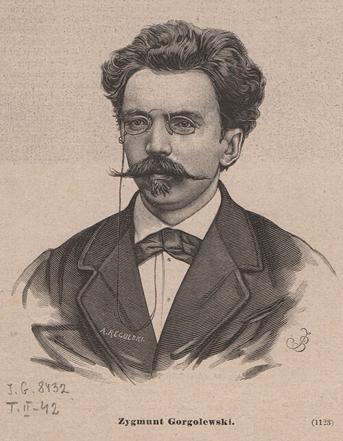 Zygmunt Gorgolewski