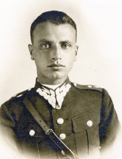 Zygmunt Szendzielarz
